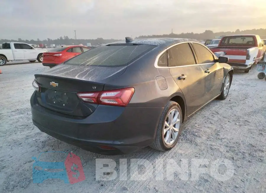 1G1ZD5STXLF066677 Photo# 4