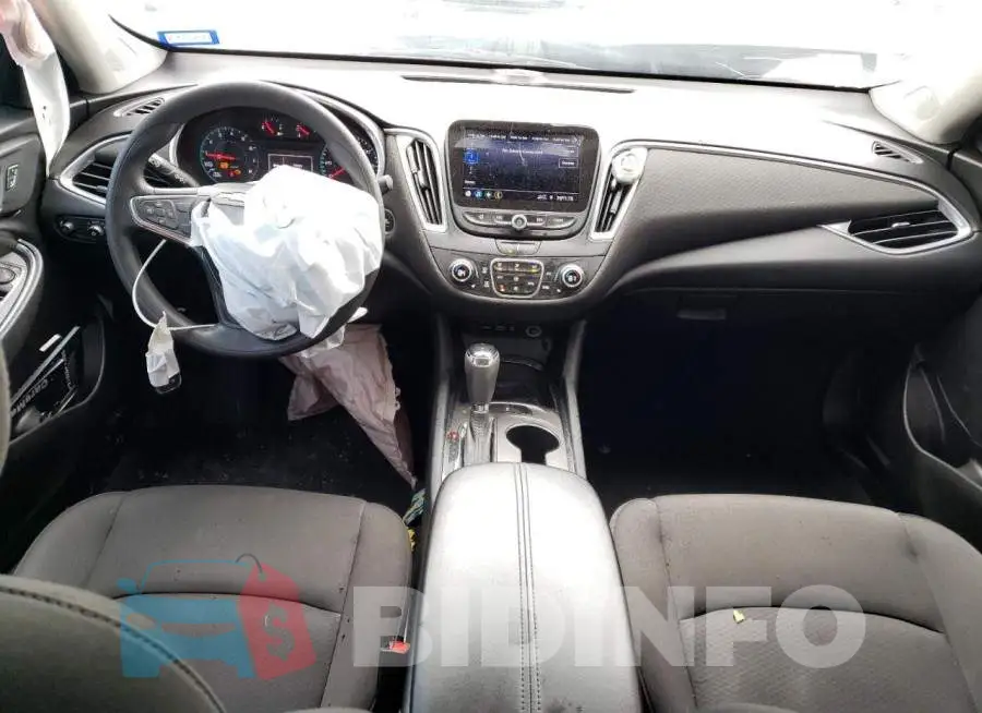 1G1ZD5STXLF110385 Photo# 8