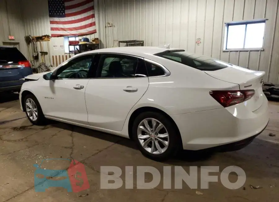 1G1ZD5STXNF119302 Photo# 2