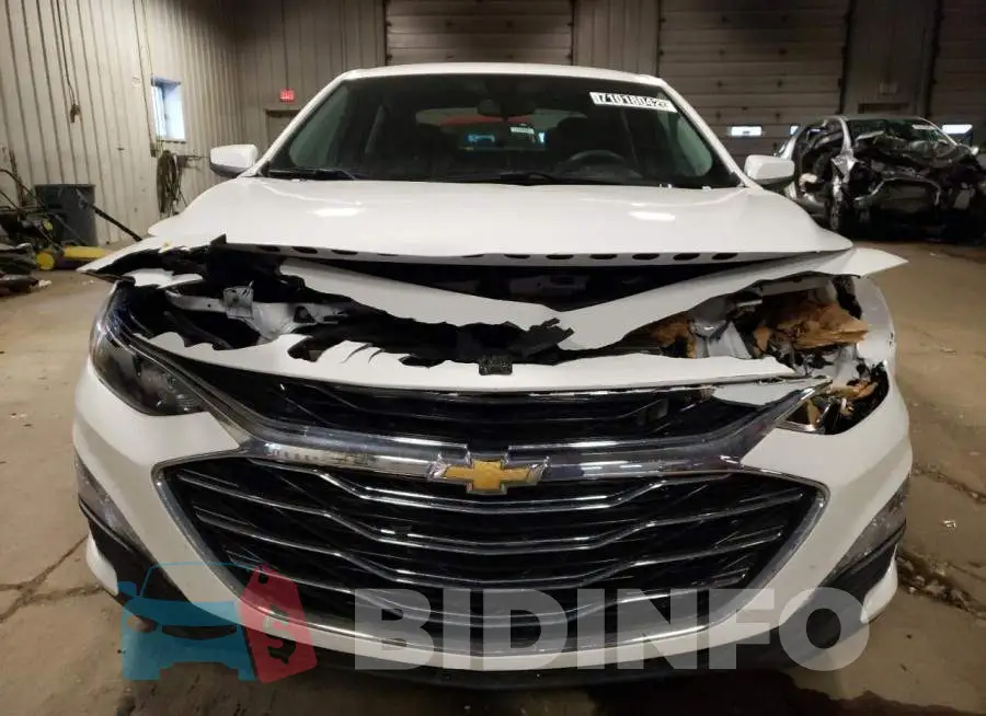 1G1ZD5STXNF119302 Photo# 5