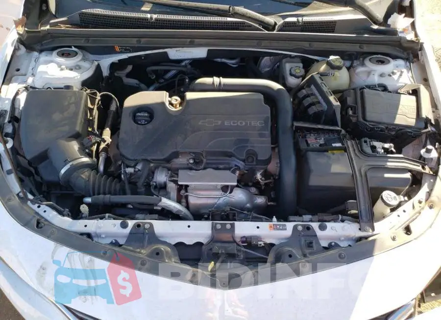 1G1ZE5STXHF185169 Photo# 7