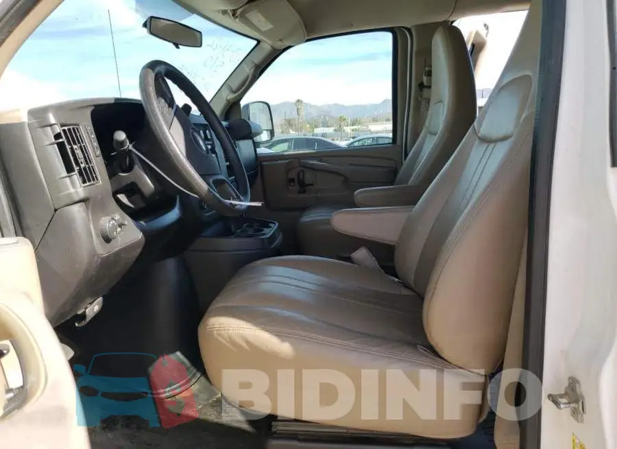 1GAWGPFAXE1146723 Photo# 7