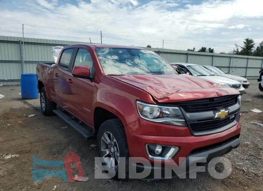 1GCGTDE35G1314893 Photo# 1