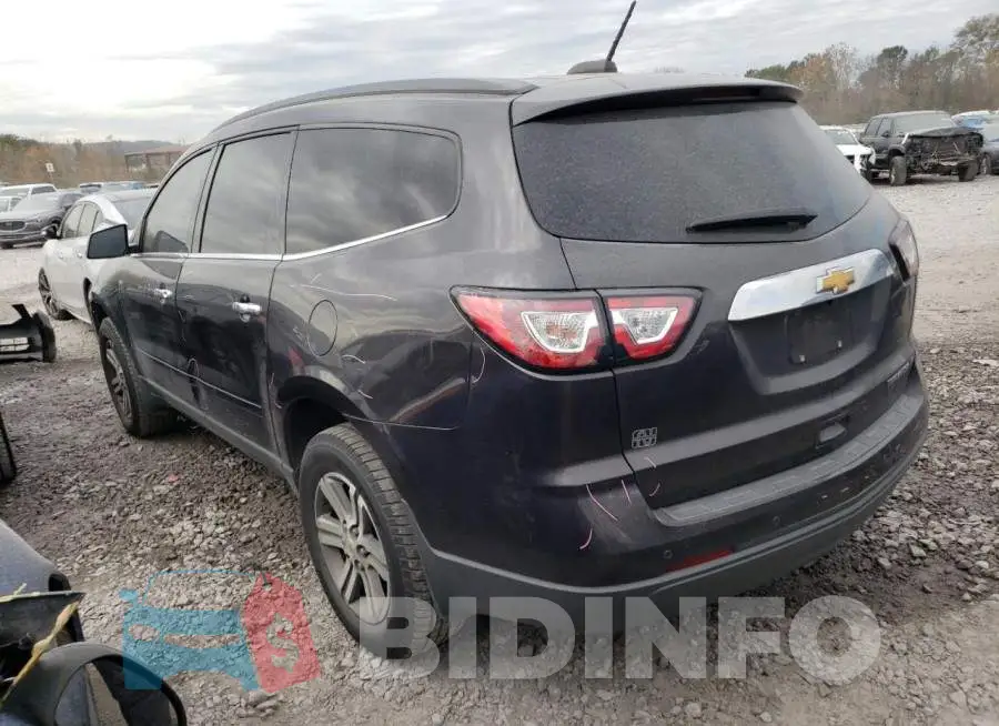 1GNKRGKD7GJ259183 Photo# 2