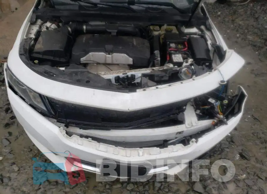 2G1115SL6F9290841 Photo# 7