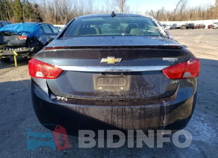 2G1125S34E9150217 Photo# 6