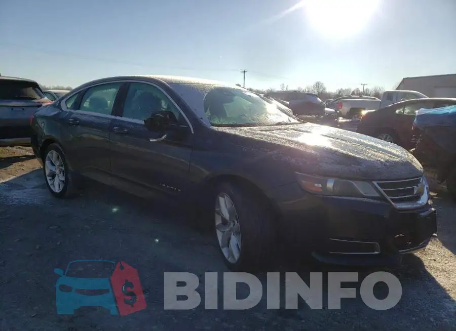 2G1125S34E9150217 Photo# 4