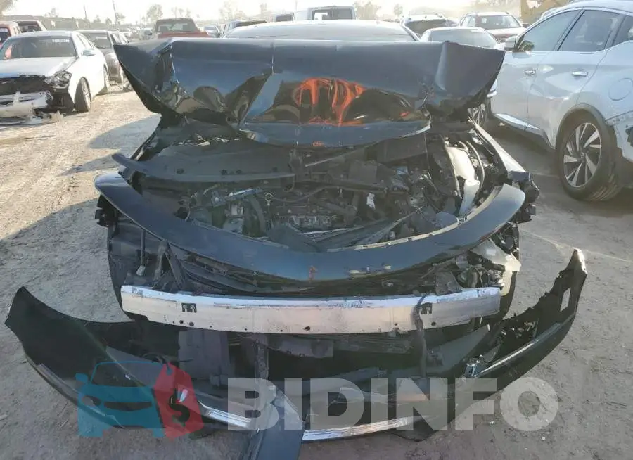 2G1155S38E9180408 Photo# 5