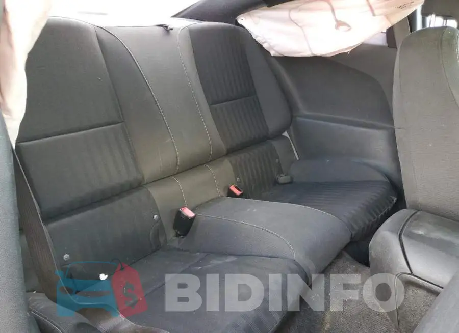 2G1FA1E33D9109136 Photo# 6