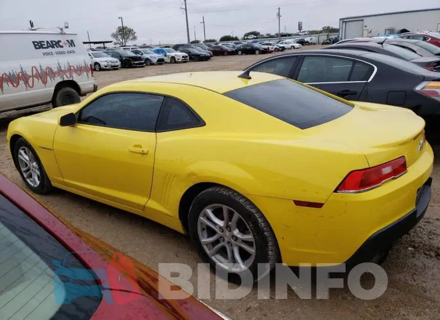 2G1FB1E38F9273062 Photo# 2