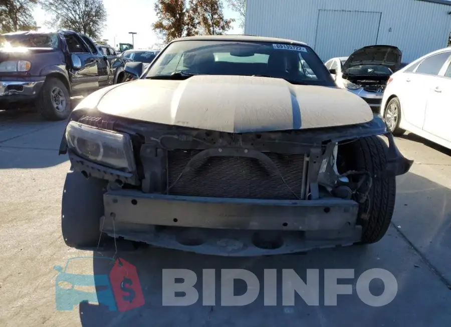 2G1FC3D32E9262194 Photo# 5