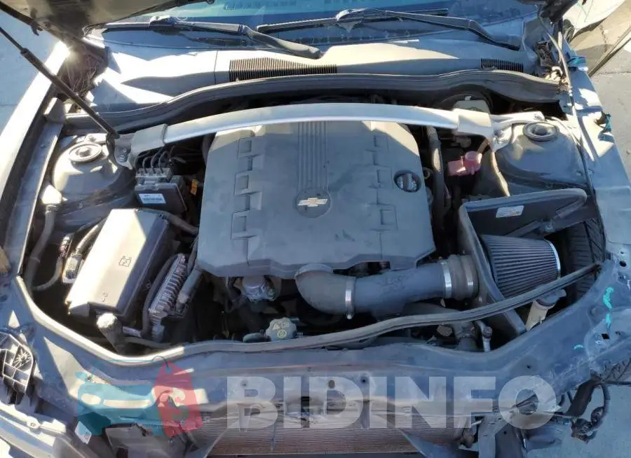 2G1FC3D32E9262194 Photo# 11