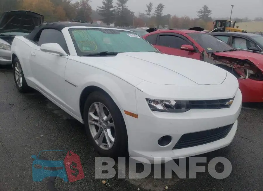 2G1FD3D38F9112959 Photo# 1