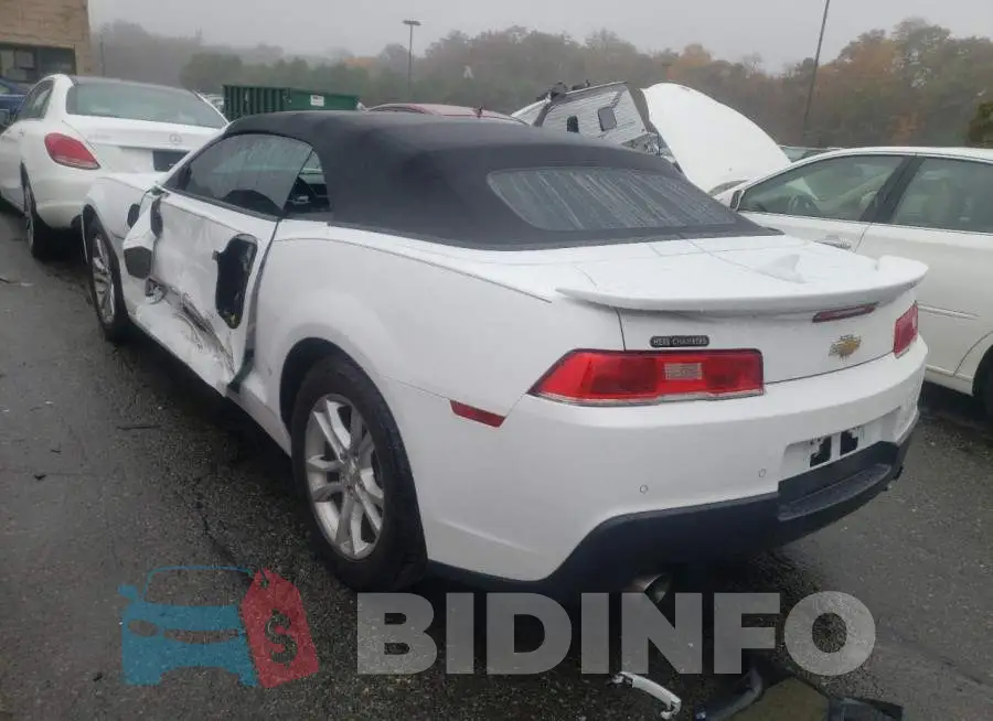 2G1FD3D38F9112959 Photo# 3