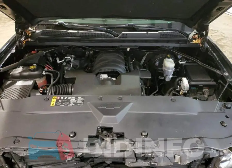 2GCVKPEC4K1102050 Photo# 11