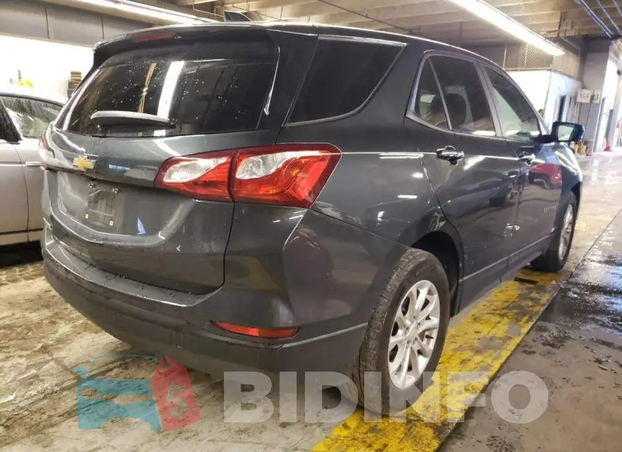 2GNAXHEV9M6121634 Photo# 3