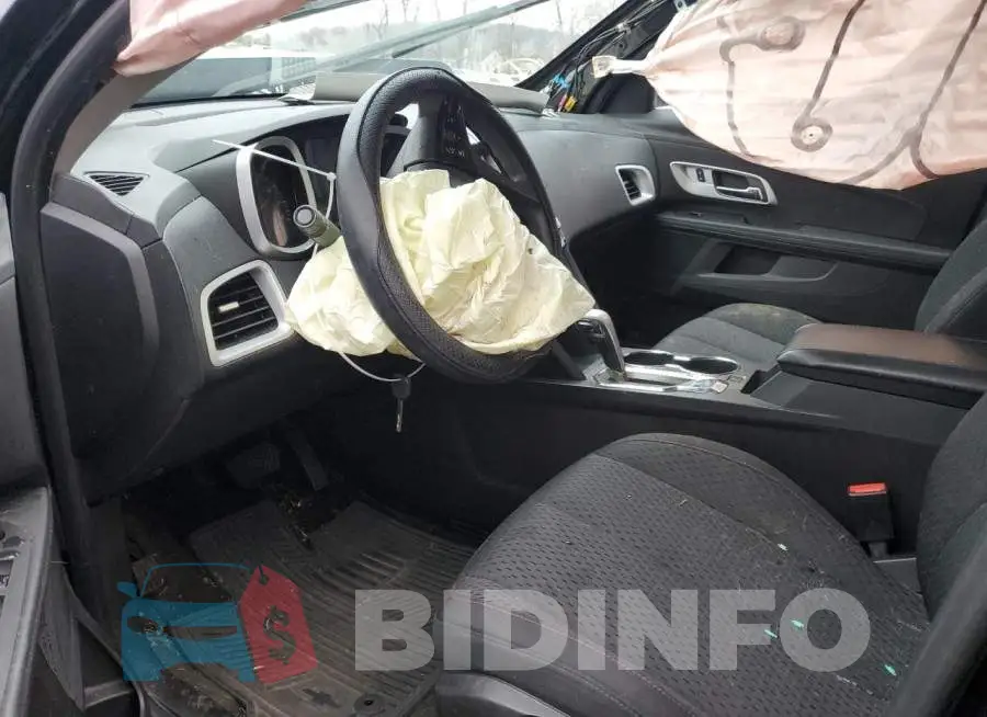 2GNFLCEK4D6303283 Photo# 7