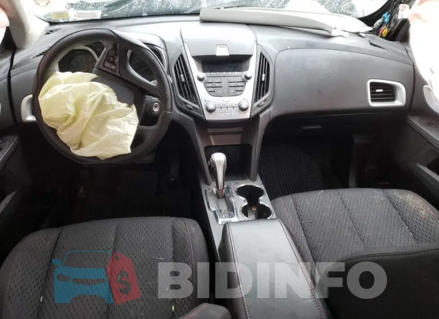 2GNFLCEK4D6303283 Photo# 8