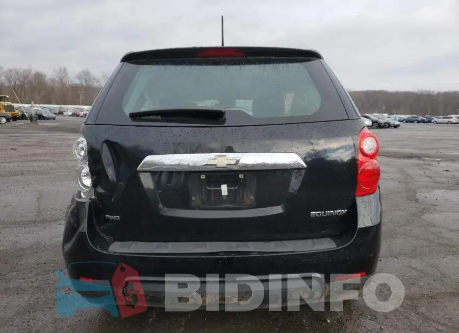 2GNFLCEK4D6303283 Photo# 6