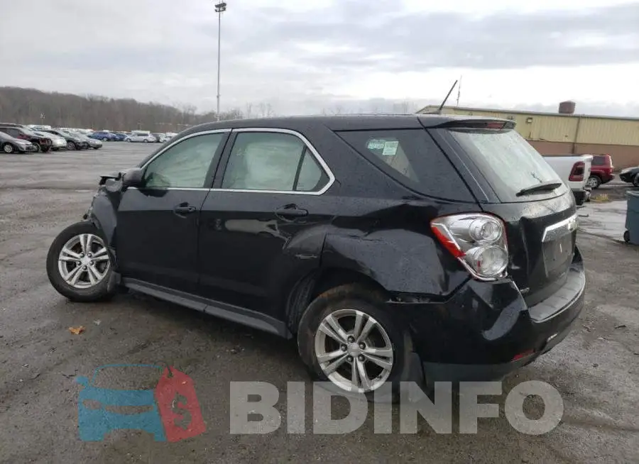 2GNFLCEK4D6303283 Photo# 2