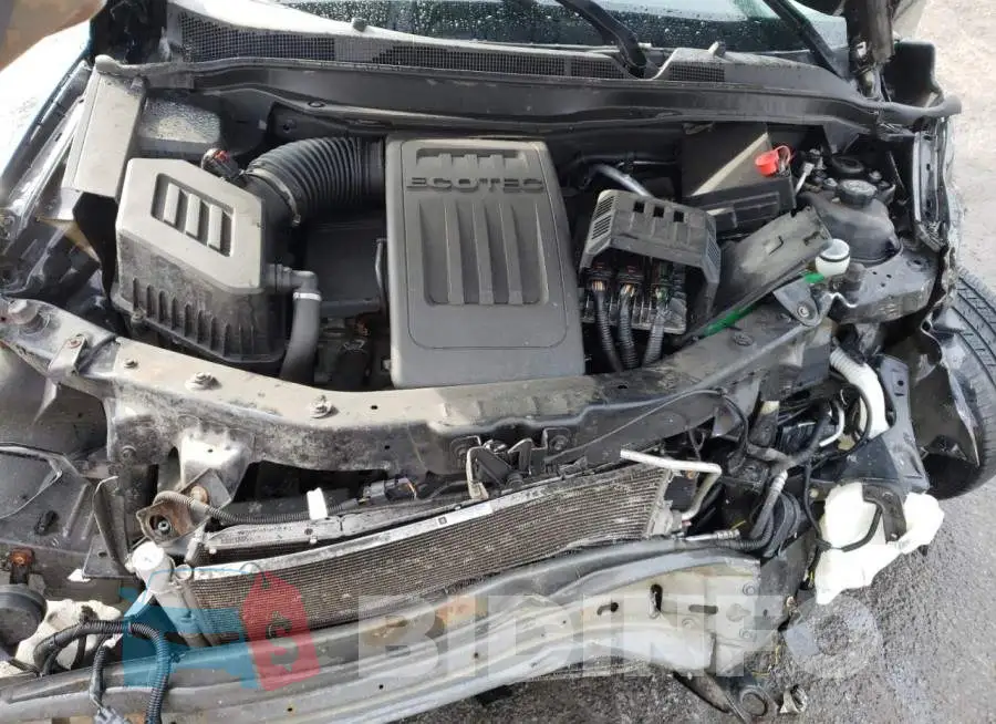 2GNFLCEK4D6303283 Photo# 12