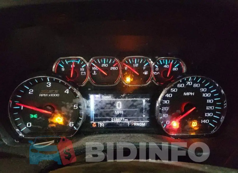 3GCUKSEC4EG158810 Photo# 9