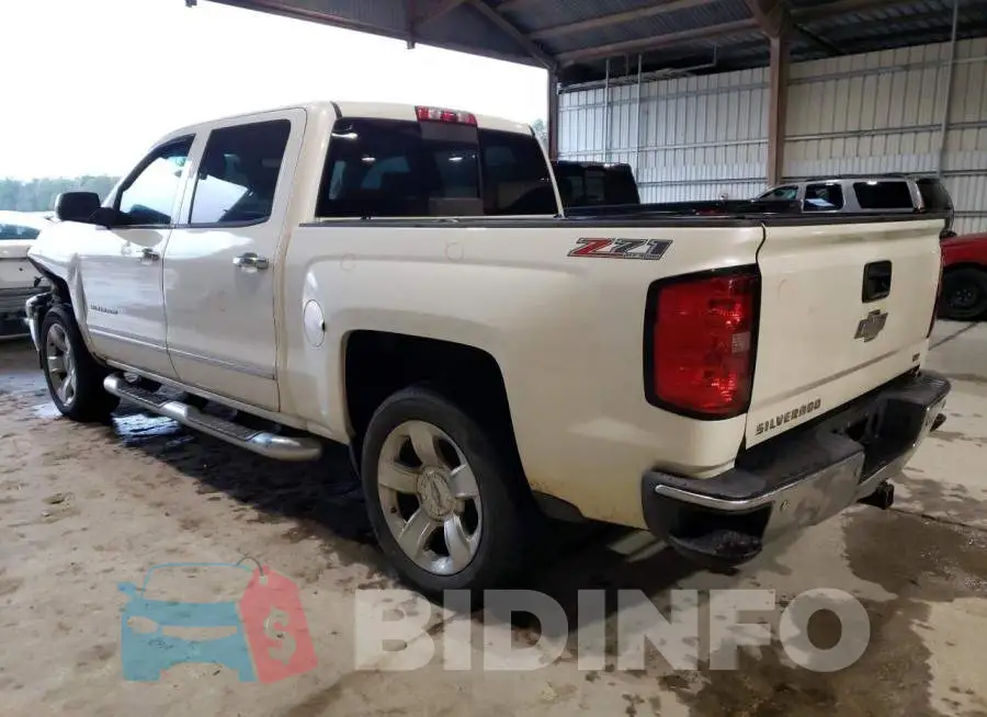 3GCUKSEC4EG158810 Photo# 2