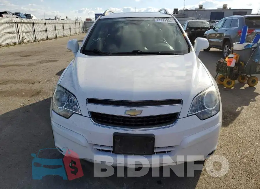 3GNAL4EK8ES599671 Photo# 5