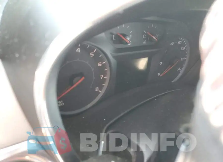 3GNAXHEV4MS153019 Photo# 8