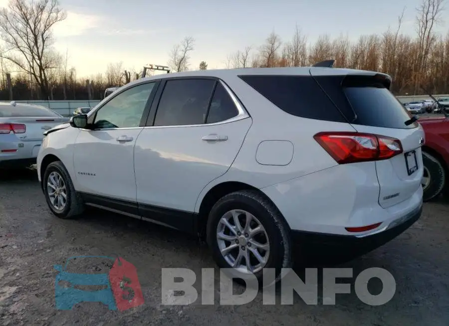 3GNAXUEV2KS657476 Photo# 2
