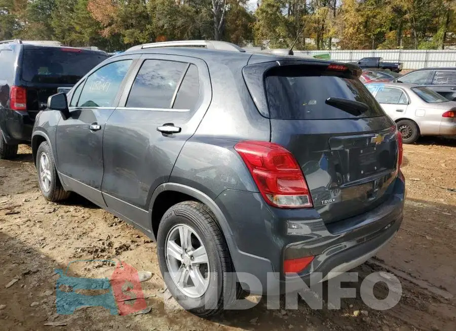 3GNCJLSB3HL272235 Photo# 3
