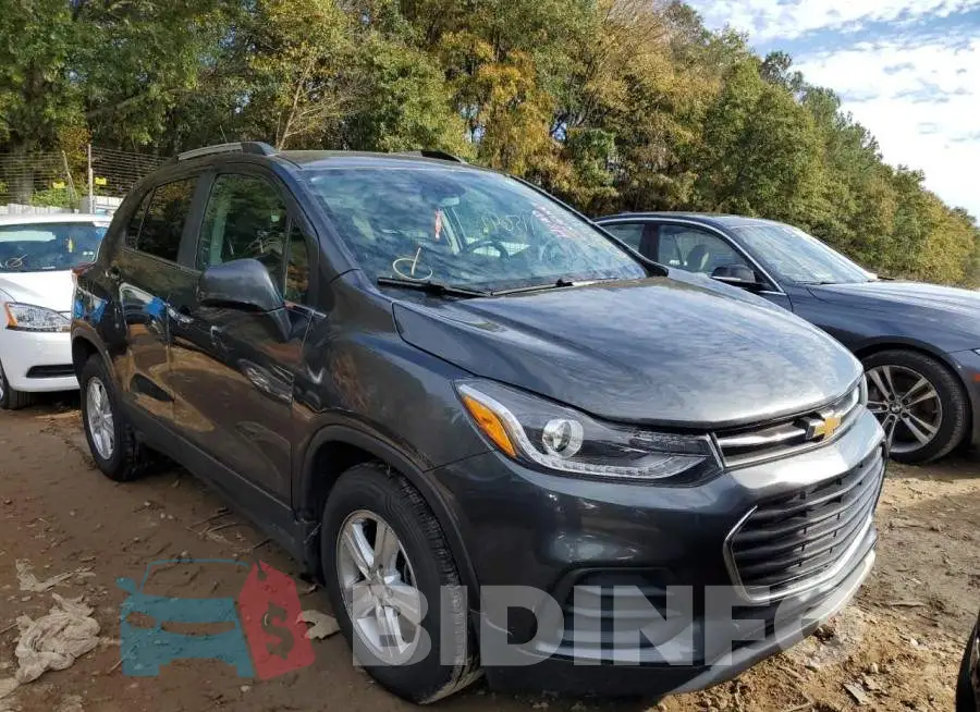 3GNCJLSB3HL272235 Photo# 1