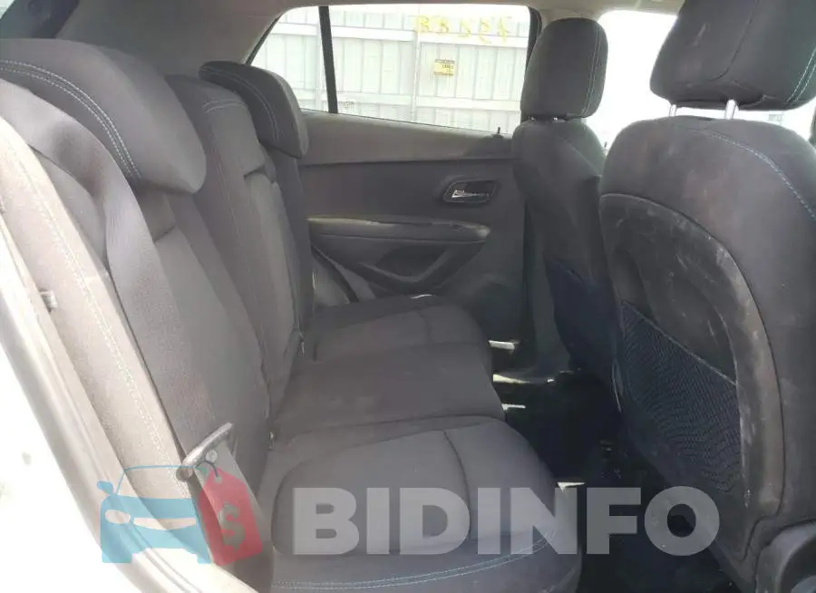 3GNCJPSB8GL238684 Photo# 6