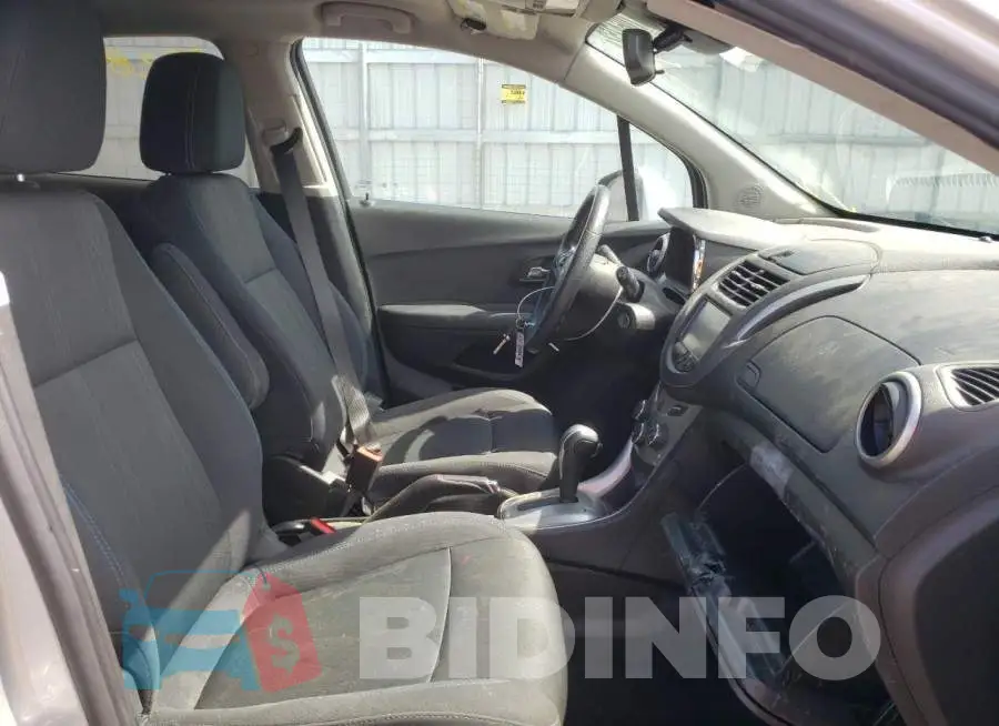 3GNCJPSB8GL238684 Photo# 5