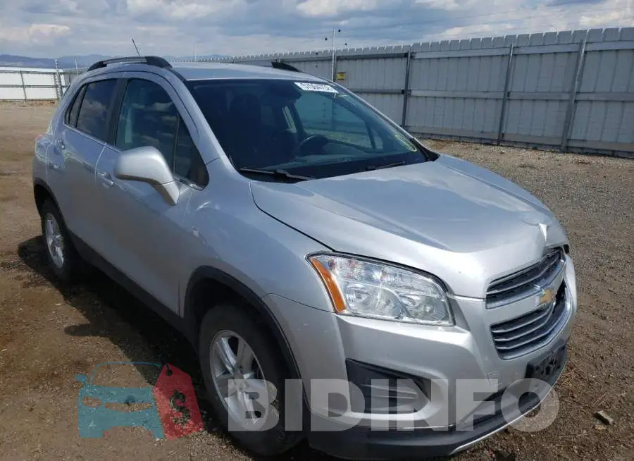 3GNCJPSB8GL238684 Photo# 1