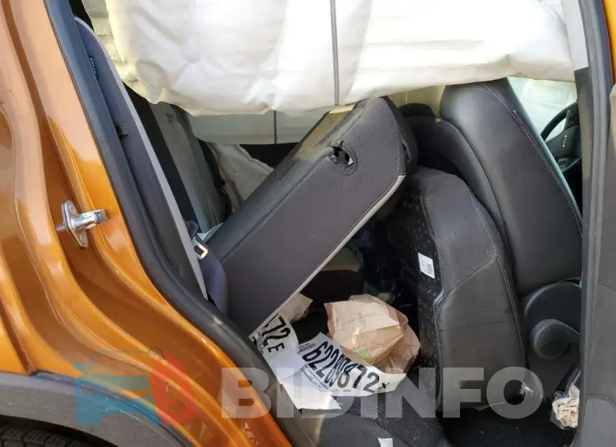 3GNCJPSB8HL151191 Photo# 6