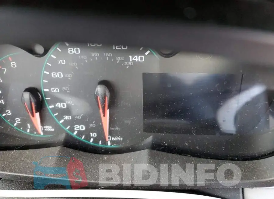 3GNCJPSB8HL151191 Photo# 8