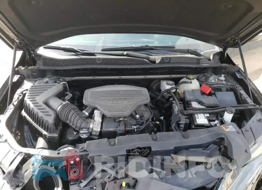 3GNKBKRS6LS652841 Photo# 7