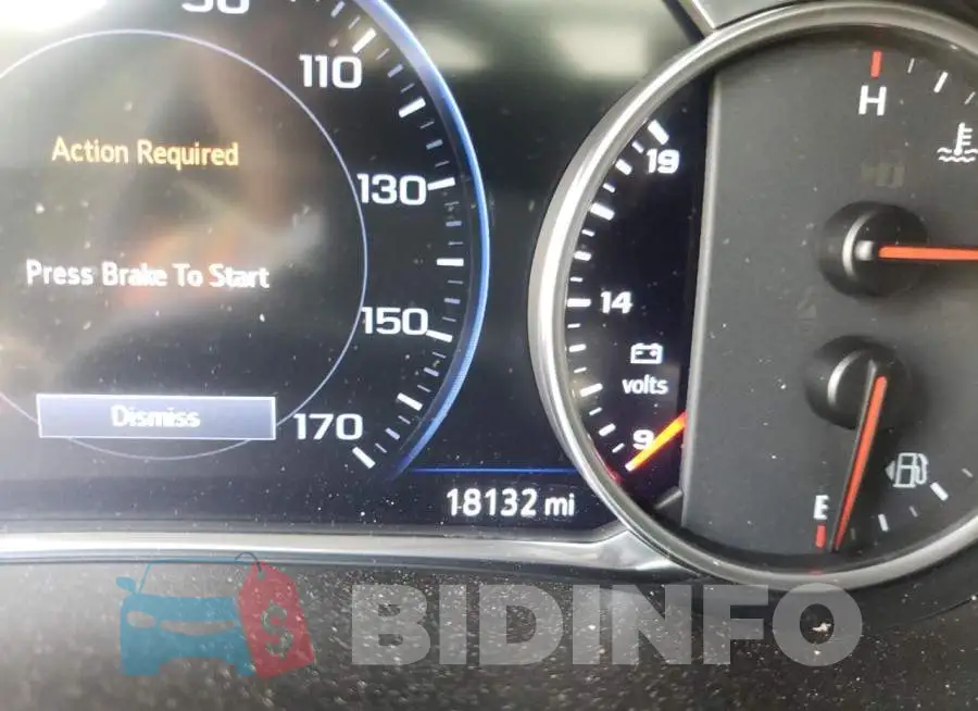 3GNKBKRS6LS652841 Photo# 8