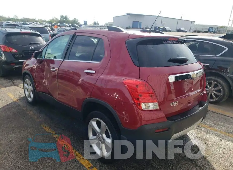 KL7CJTSB5FB118890 Photo# 3