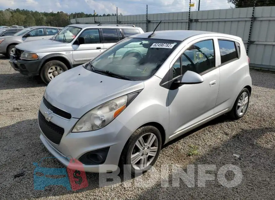 KL8CD6S96EC537129 Photo# 2