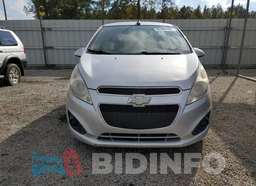 KL8CD6S96EC537129 Photo# 9