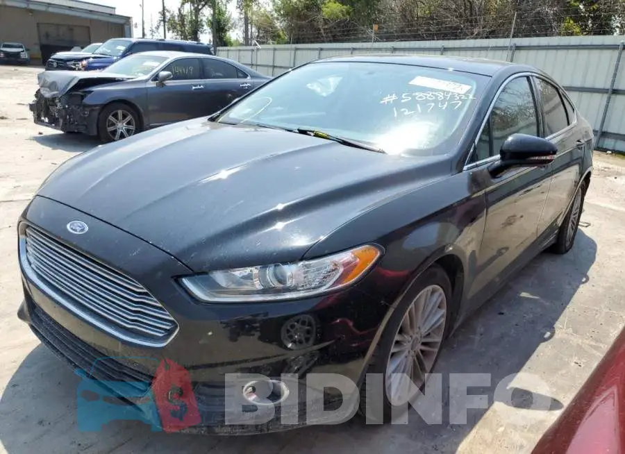 1FA6P0HDXG5121747 Photo# 2
