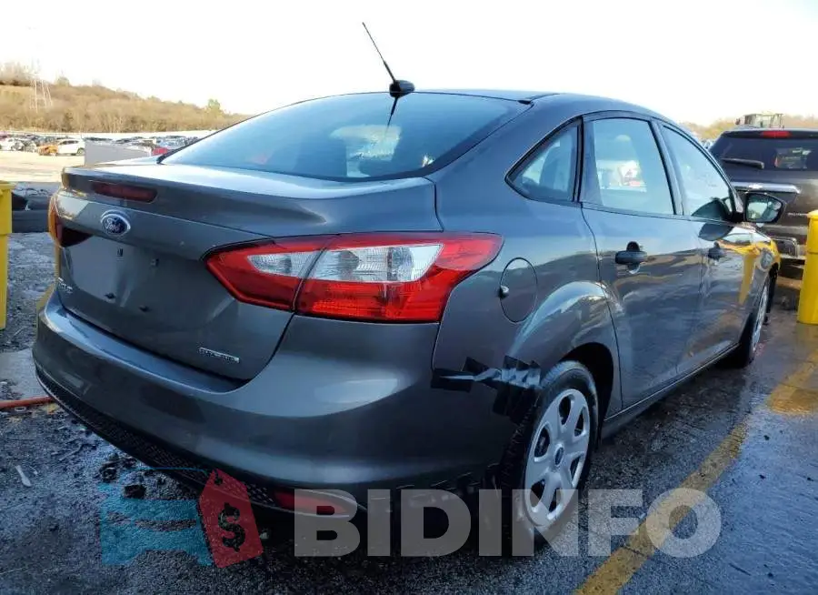 1FADP3E22EL181476 Photo# 4