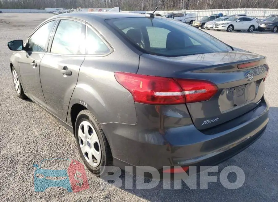 1FADP3E29GL237237 Photo# 3