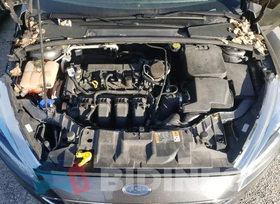 1FADP3E29GL237237 Photo# 7