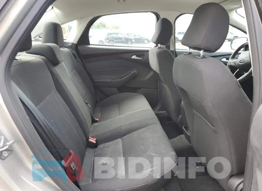 1FADP3F20FL305986 Photo# 6