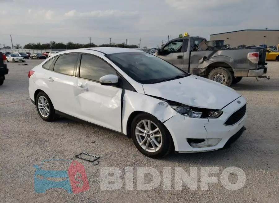 1FADP3F20GL239117 Photo# 4