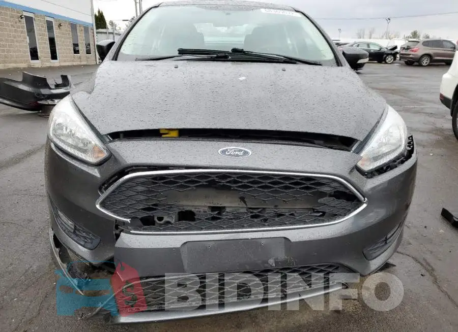 1FADP3F20GL401182 Photo# 5