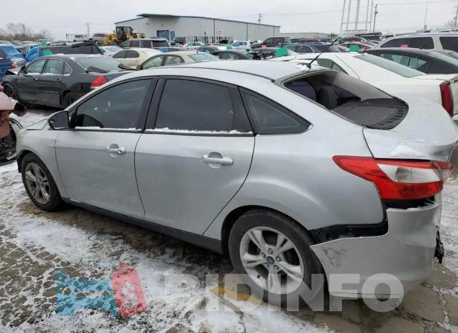1FADP3F21EL458018 Photo# 2